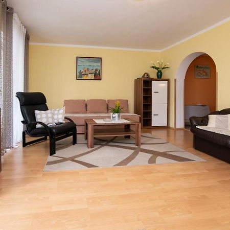 Apartmens Egle Opatija Διαμέρισμα Εξωτερικό φωτογραφία