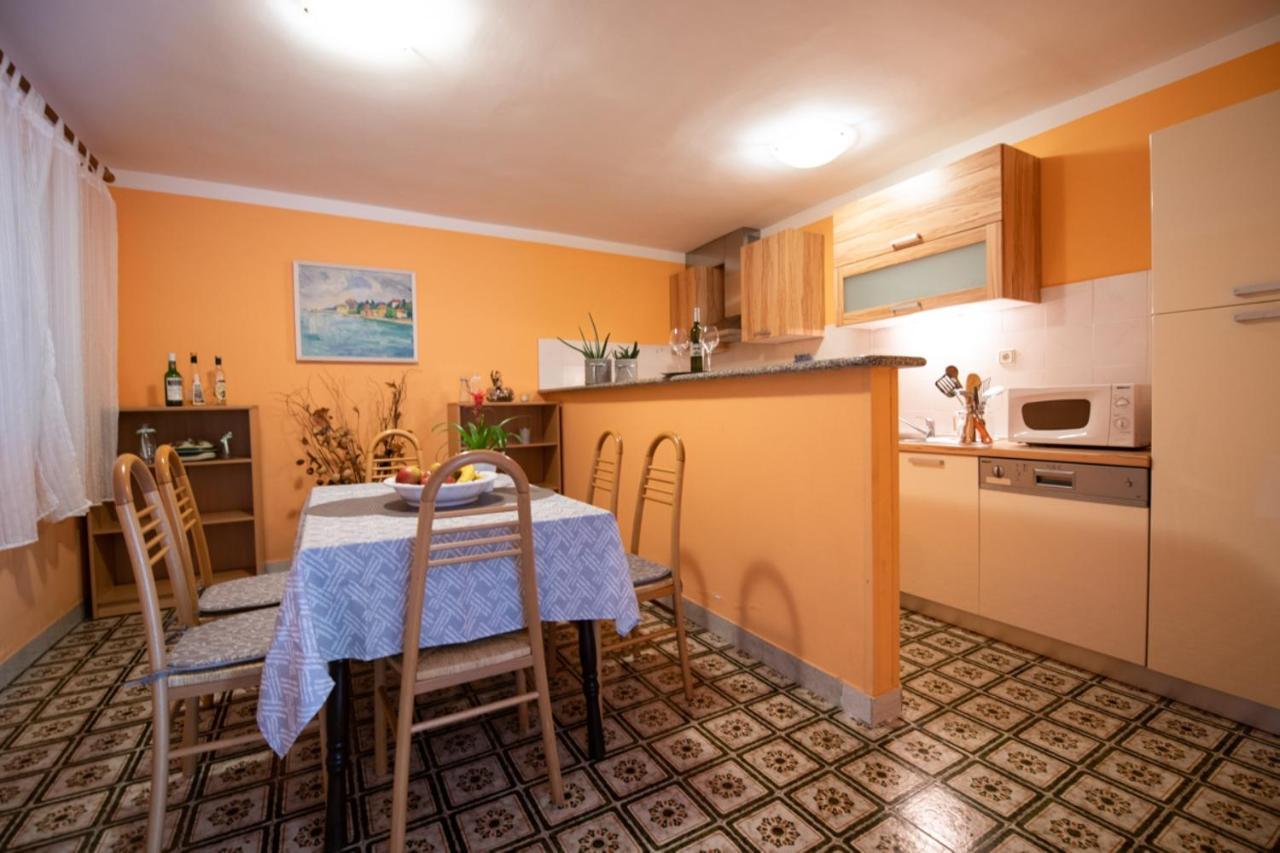 Apartmens Egle Opatija Διαμέρισμα Εξωτερικό φωτογραφία