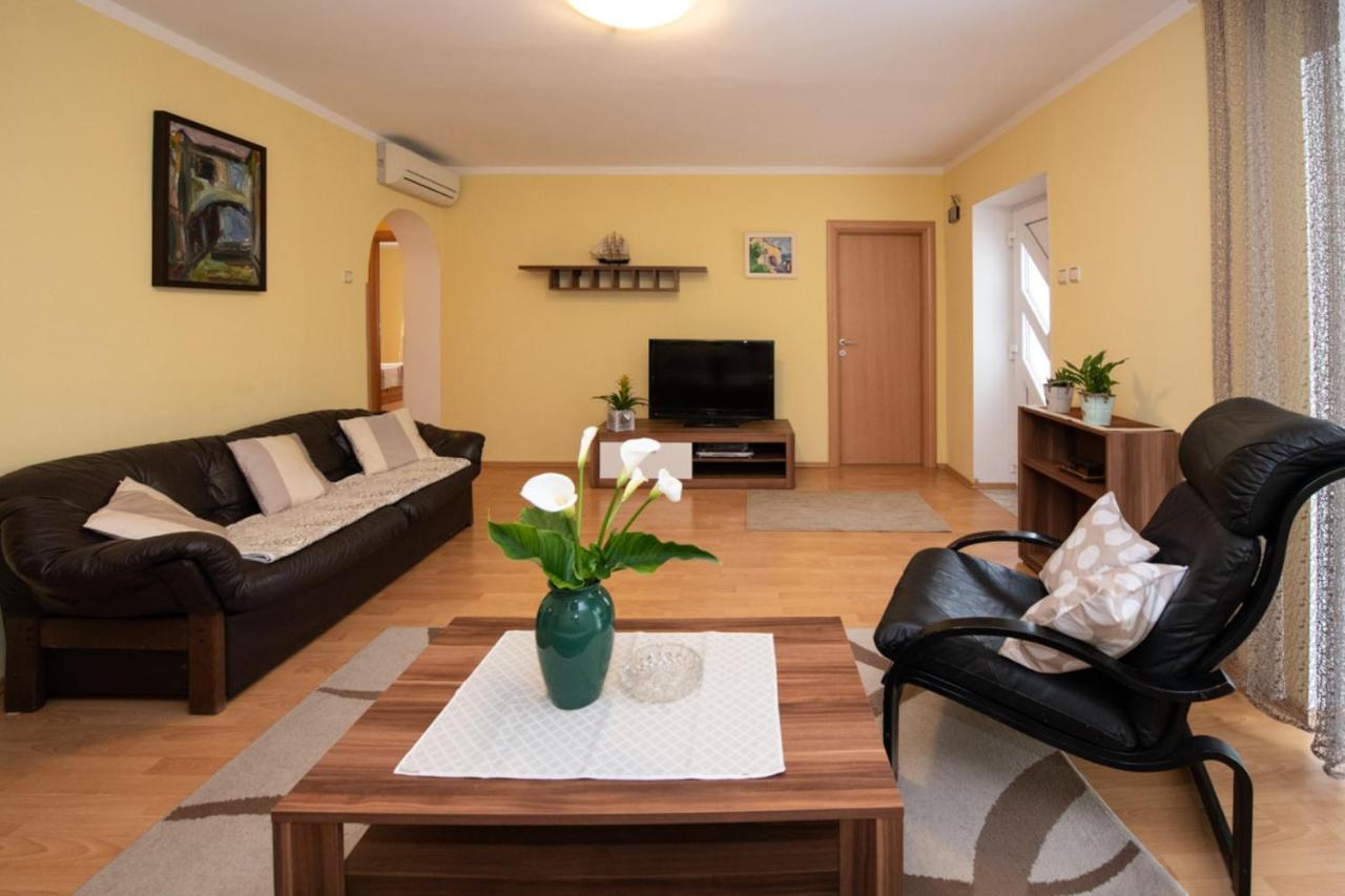 Apartmens Egle Opatija Διαμέρισμα Εξωτερικό φωτογραφία