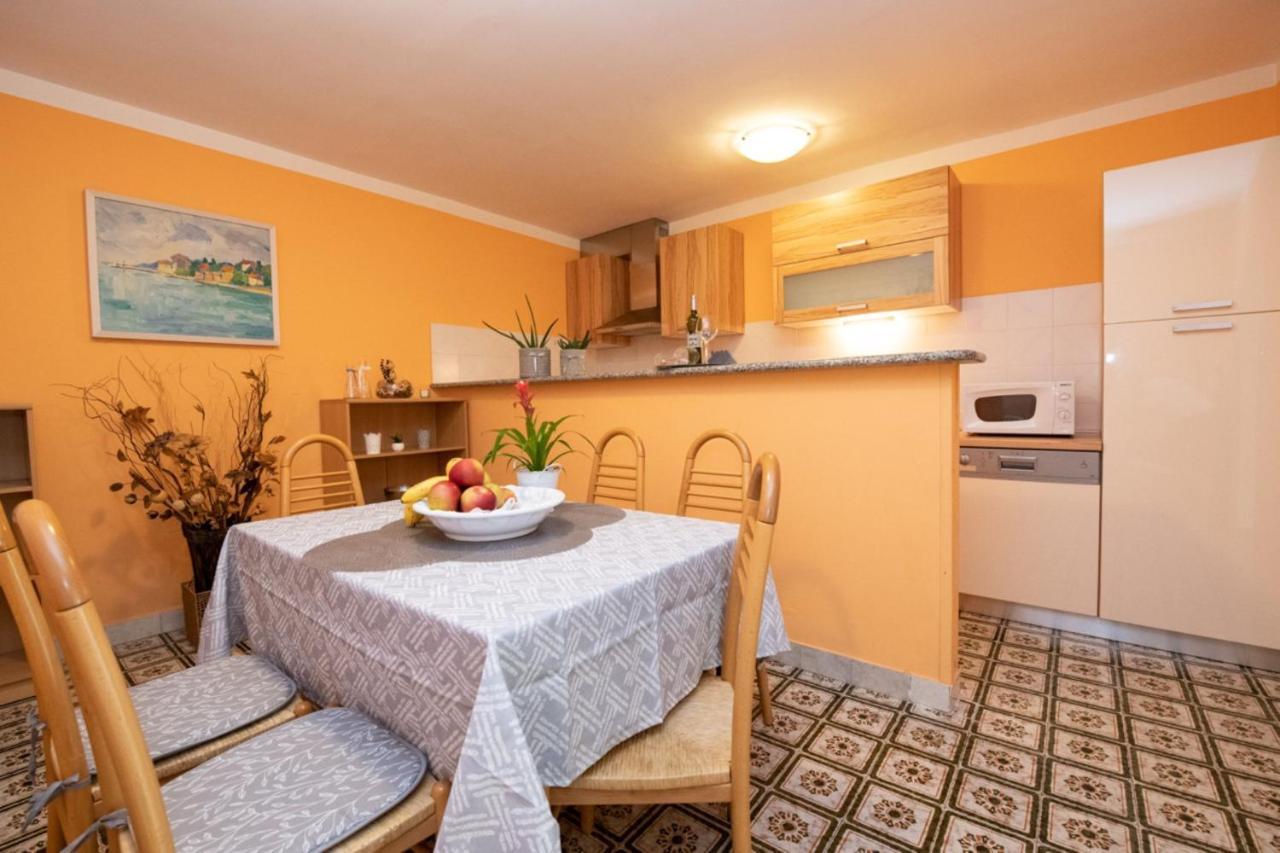 Apartmens Egle Opatija Διαμέρισμα Εξωτερικό φωτογραφία