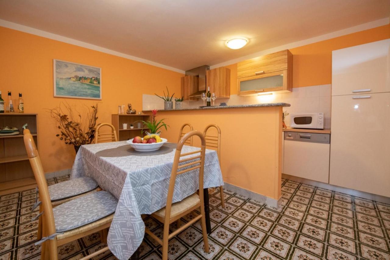 Apartmens Egle Opatija Διαμέρισμα Εξωτερικό φωτογραφία