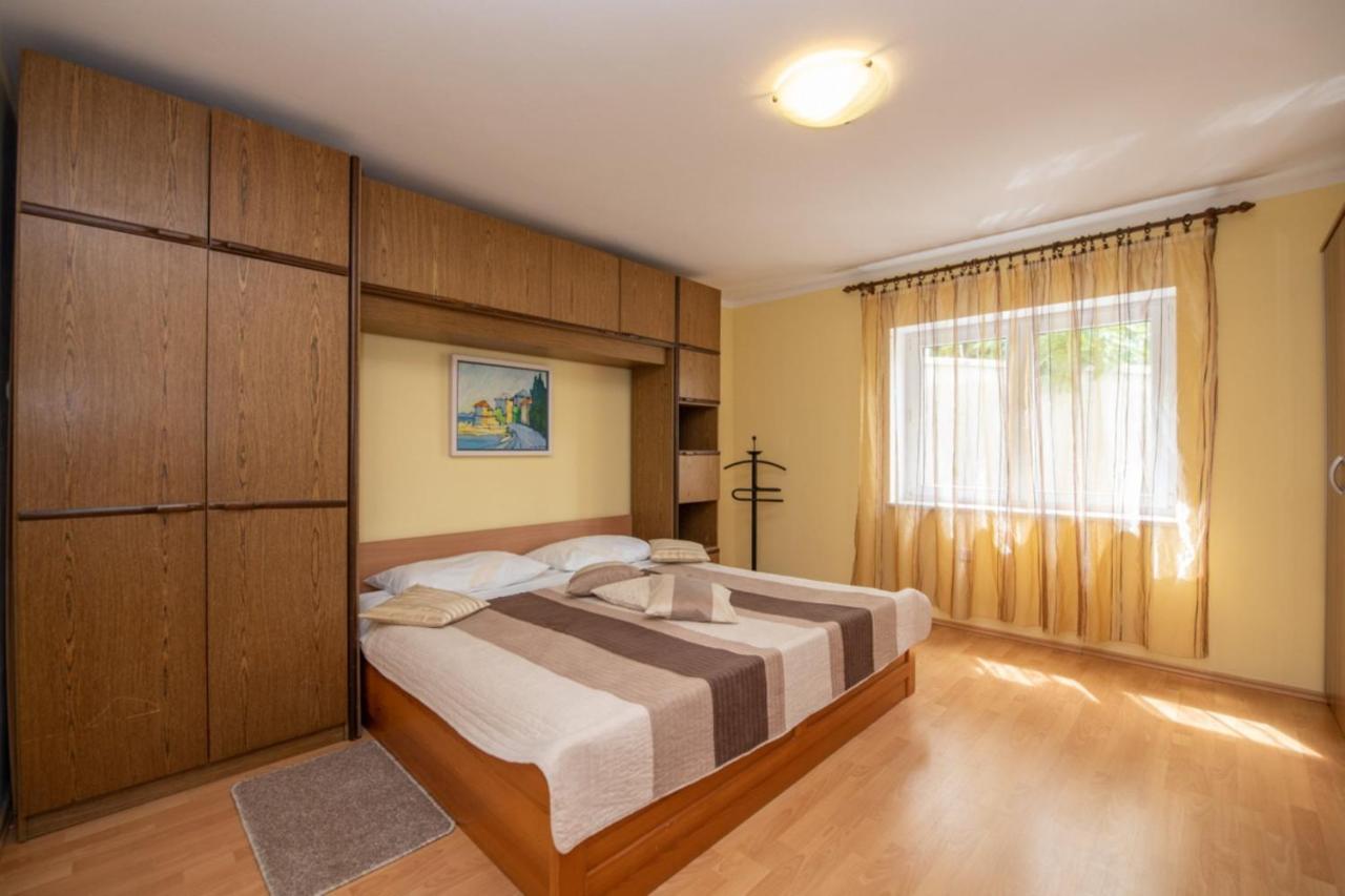 Apartmens Egle Opatija Διαμέρισμα Εξωτερικό φωτογραφία